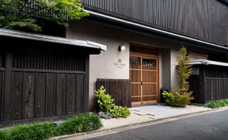 THE JUNEI HOTEL Kyoto Imperial Palace West