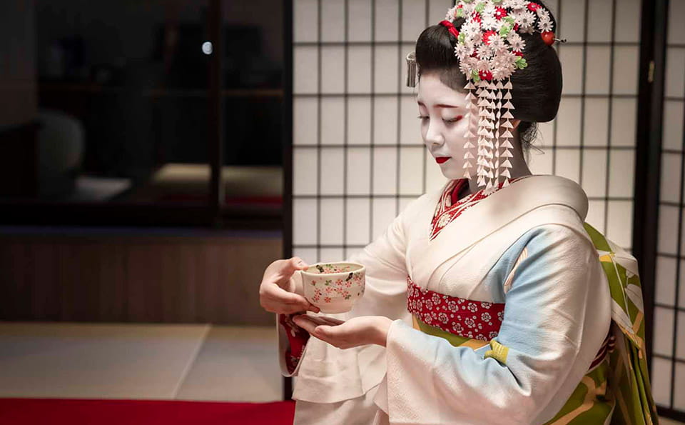 Special Experiences For You to Indulge in Kyoto Elegance