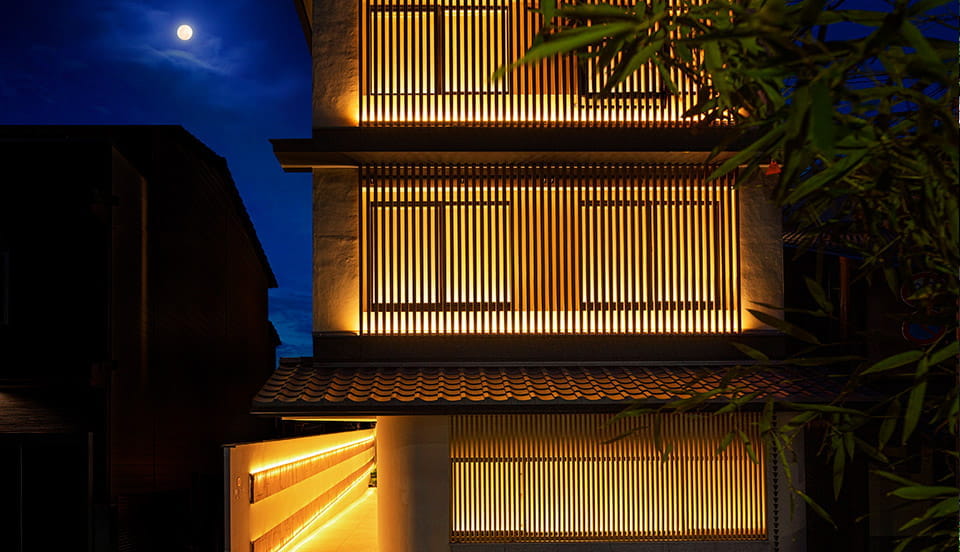 THE JUNEI HOTEL Kyoto