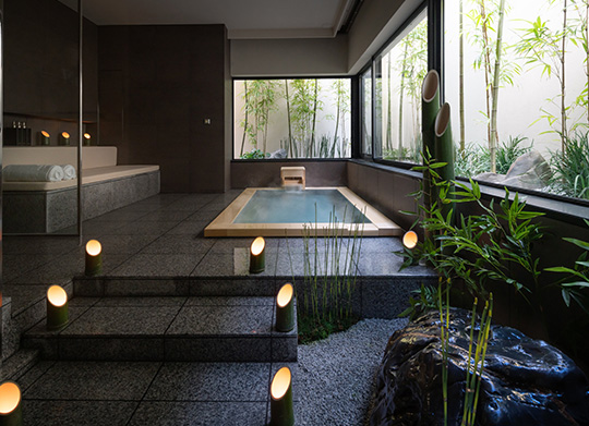 THE JUNEI HOTEL Kyoto