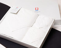 触覚【寝具×バスタイム】