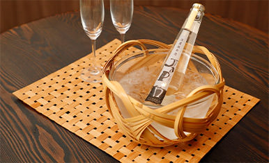 Carbonated Junmai "JAPON"