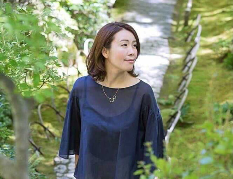 Take an Impactful Tour of Kyoto's Gardens with Garden Designer Ms. Ugaya Yuri