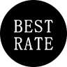 BEST RATE