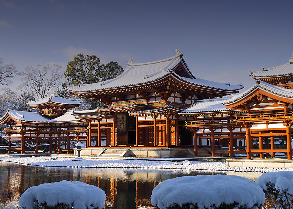 Your Stay in Winter - Kyoto Higashiyama Hotels | THE JUNEI HOTEL Kyoto